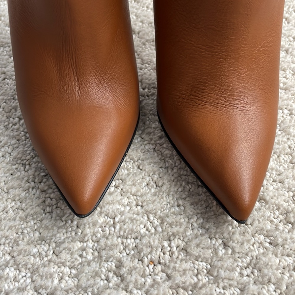 DAYNA PELLE CUOIO BOOT - Picture 3 of 10